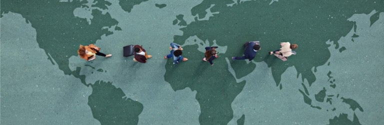 Why consider global investments - all 14 formats